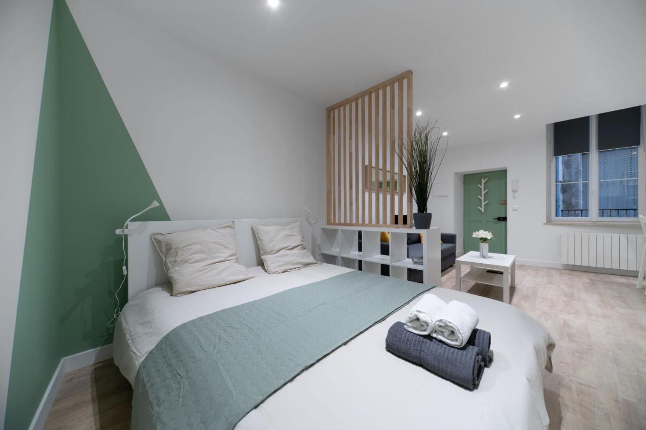 Апартаменты ※Perrier Menthe※ Hyper-Centre Et Tranquillite Клермон-Ферран Экстерьер фото